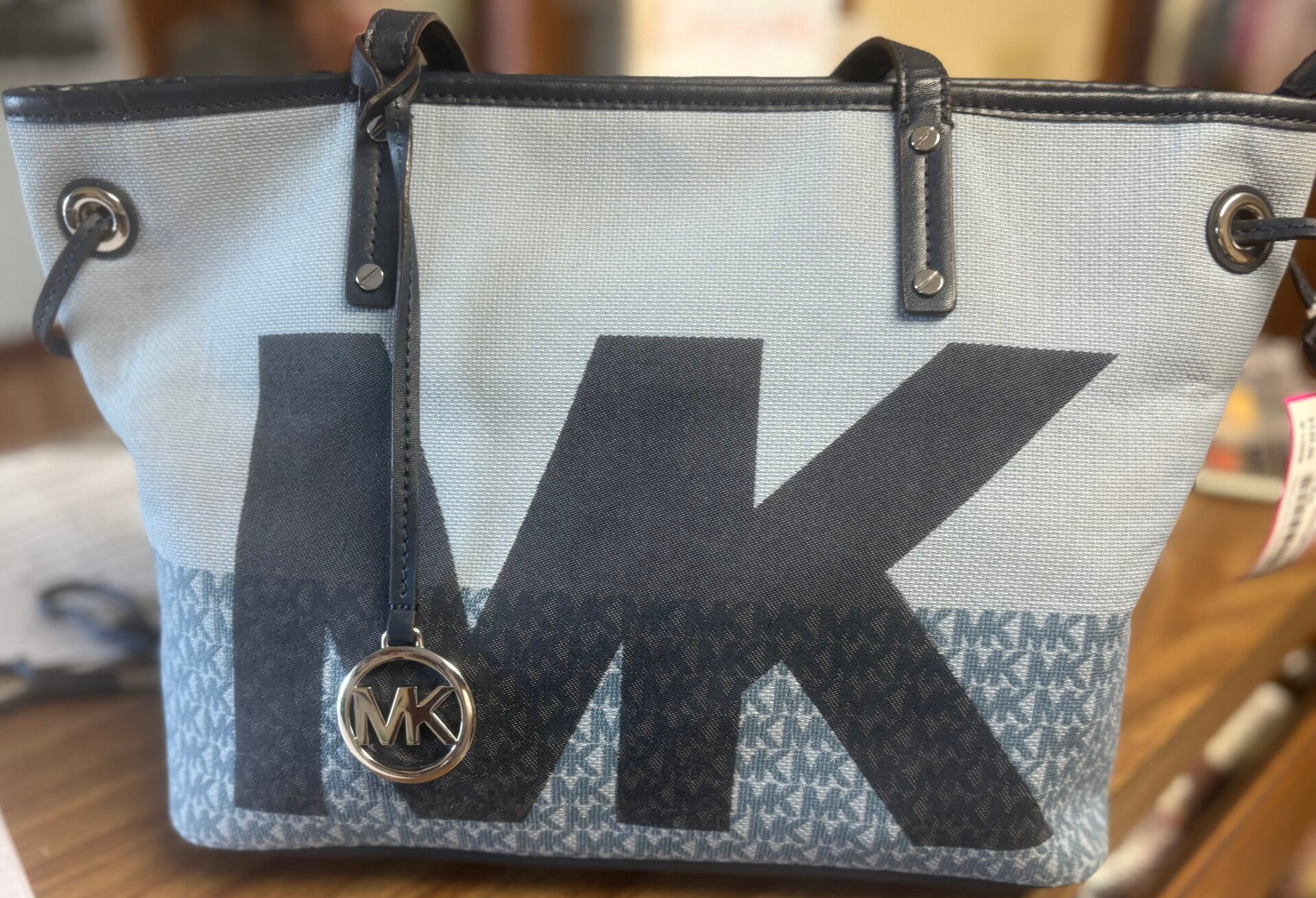 MK Bag