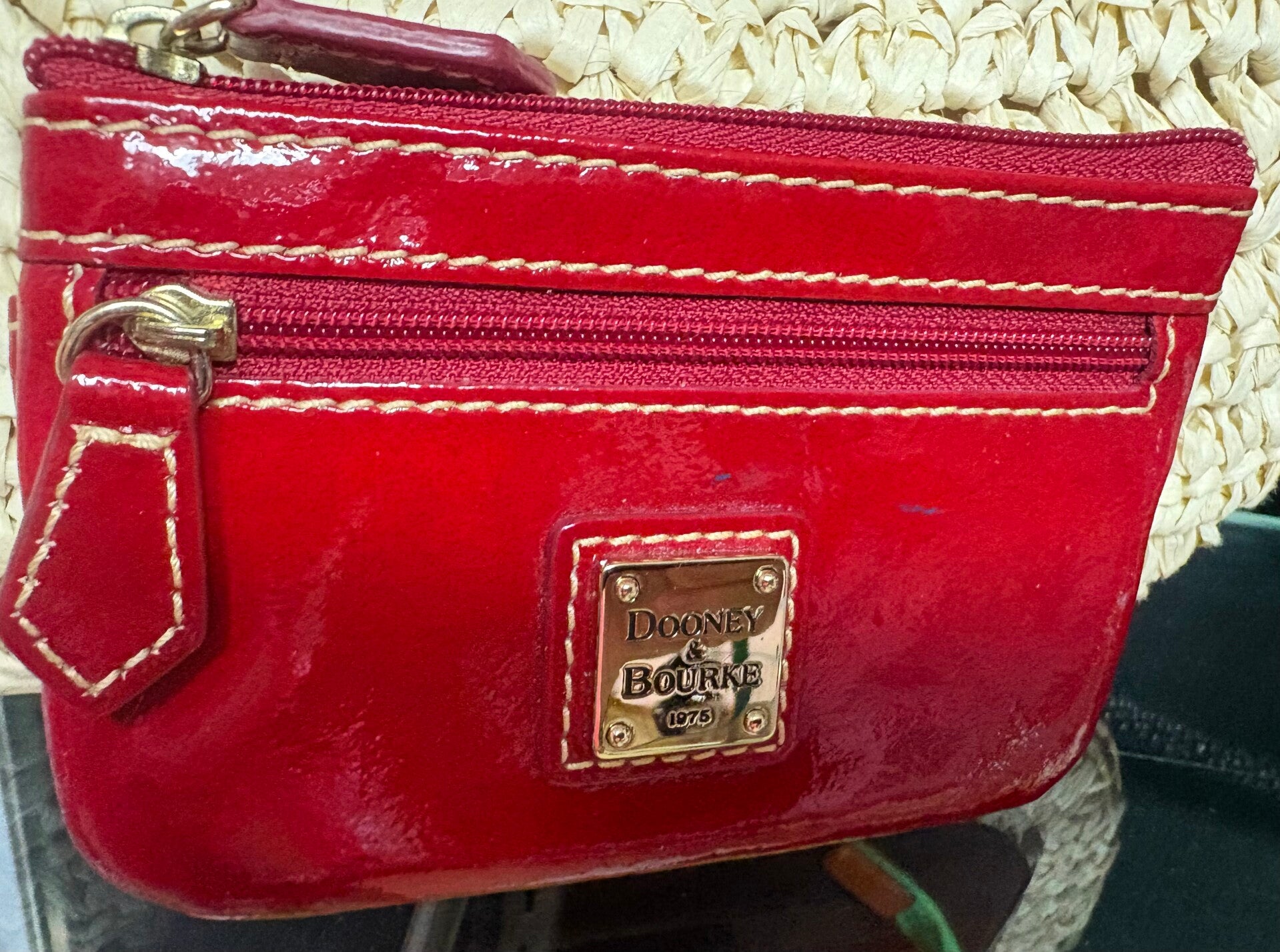 Dooney and Bourke