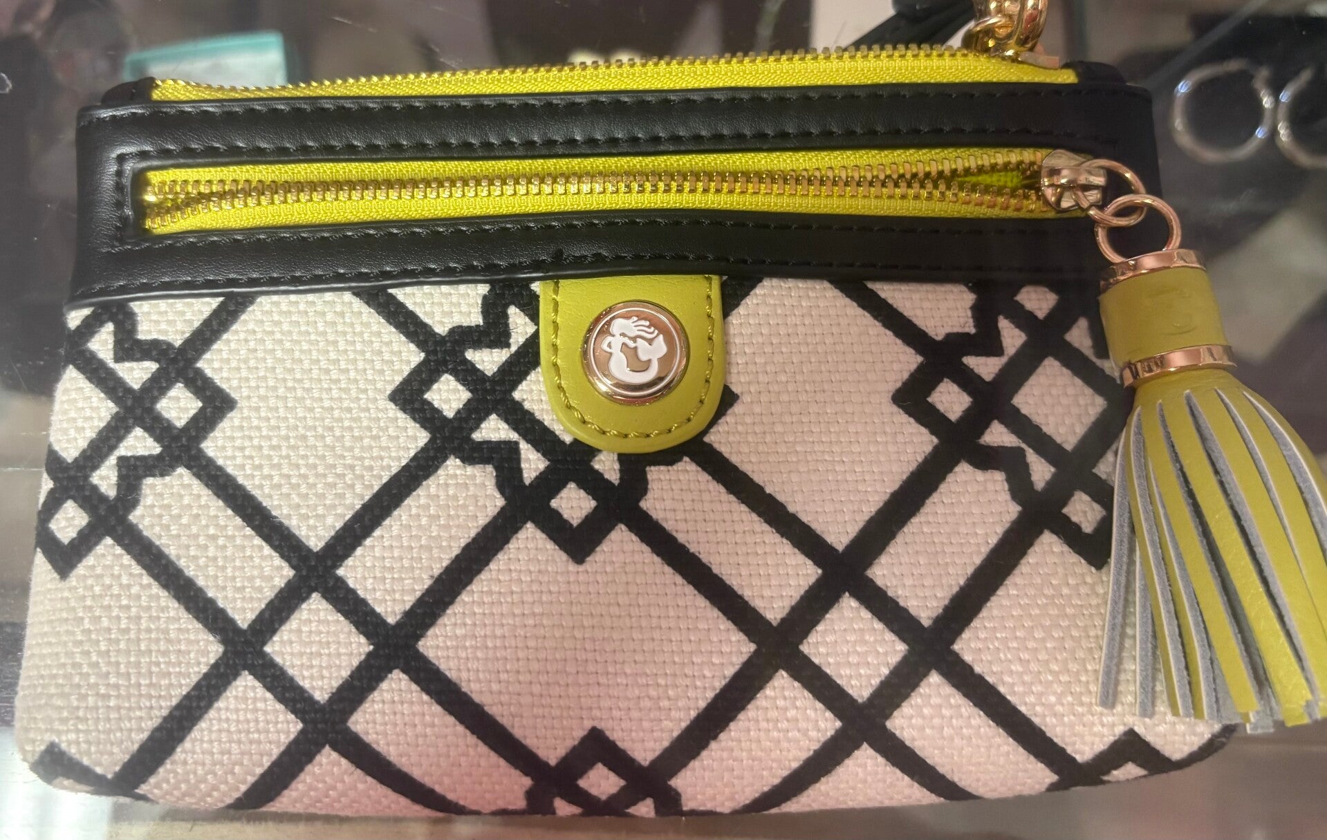 Spartina wallet