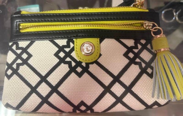 Spartina wallet