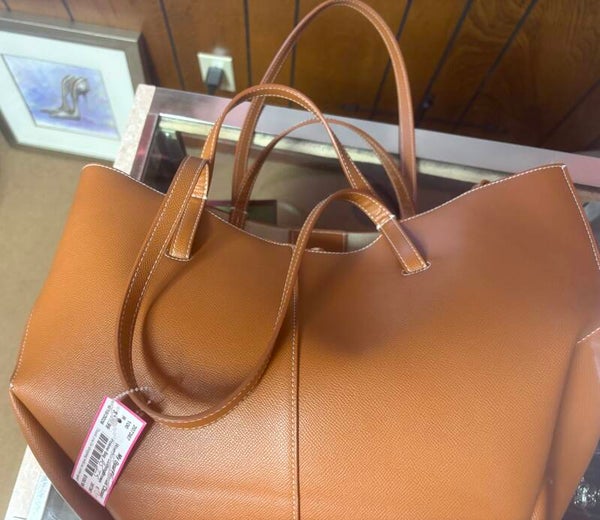 D&B bag