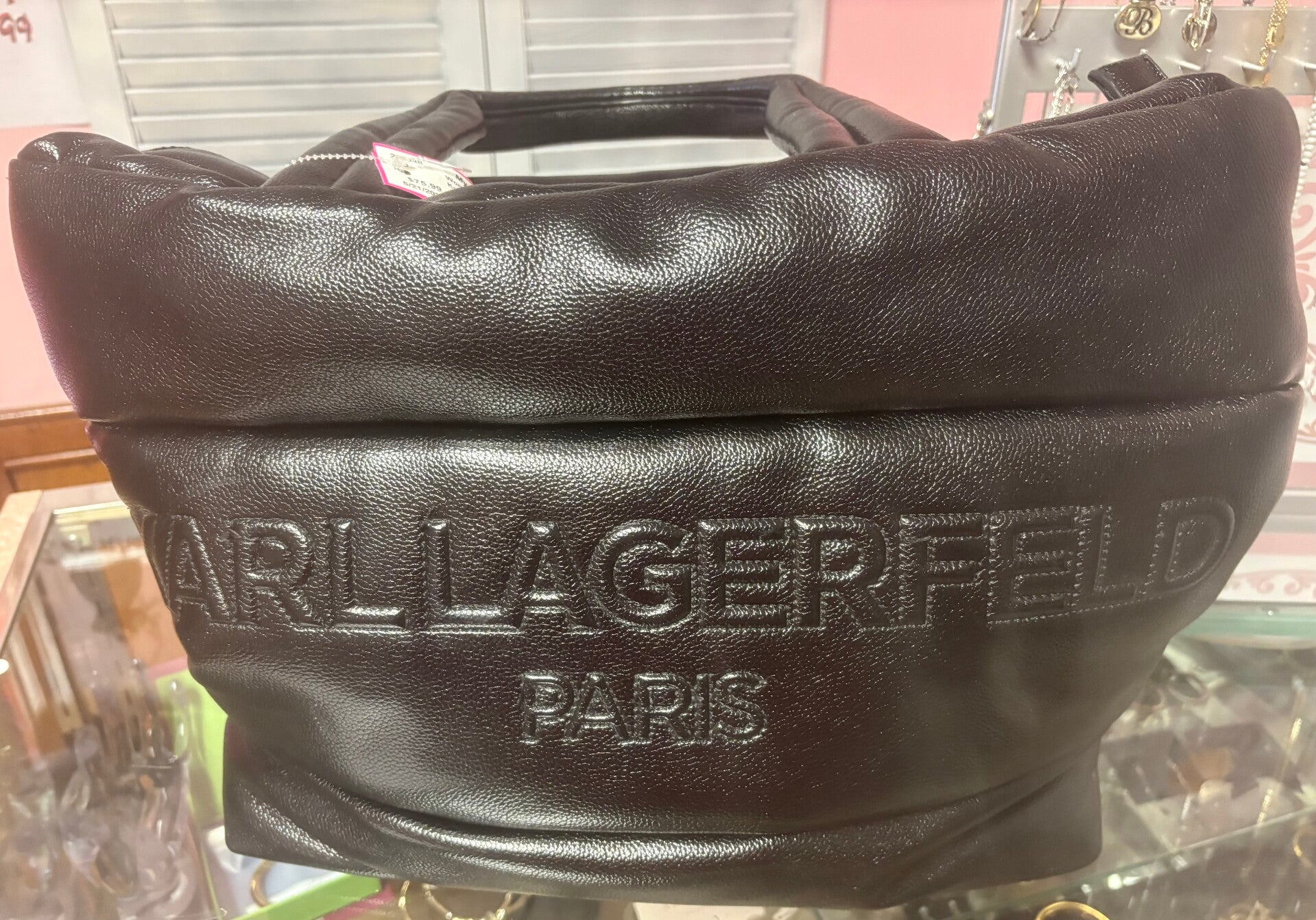 Karllargerfeld
