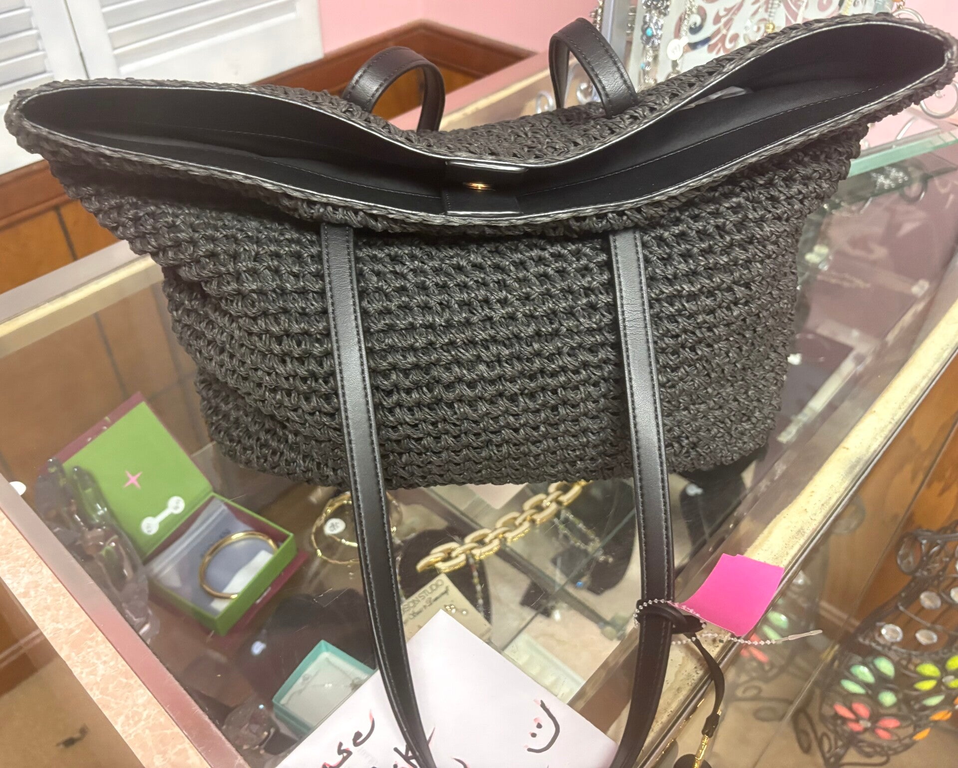 RL bag
