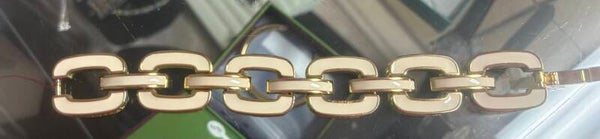 Coach bracelet