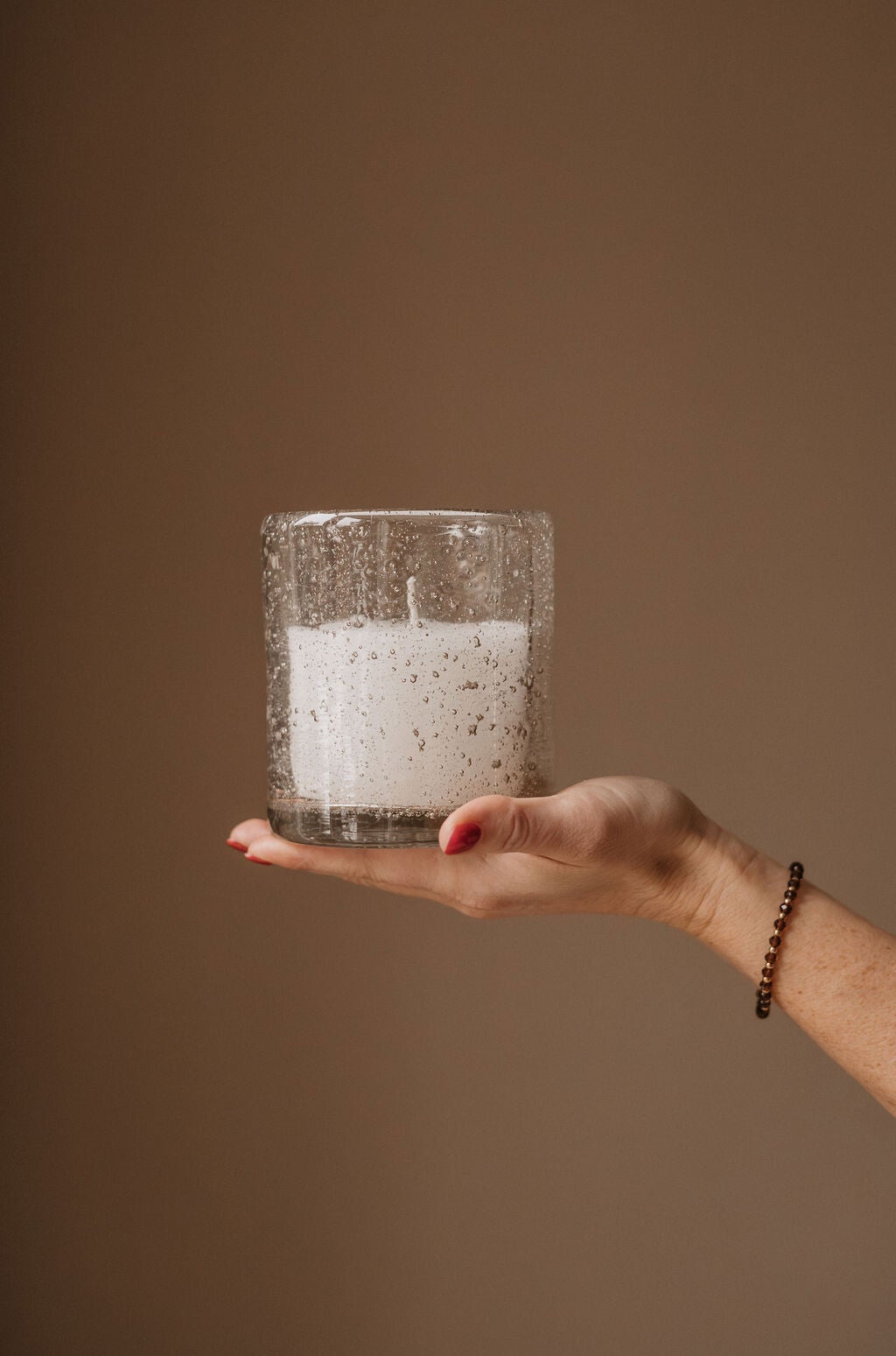 By Mooss, glazenkaarstandaard