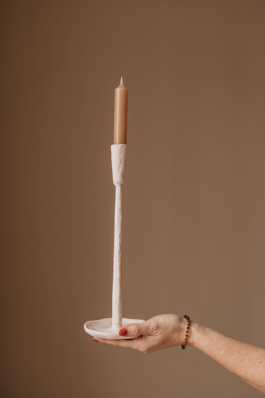 Kaarsenstandaard Eline