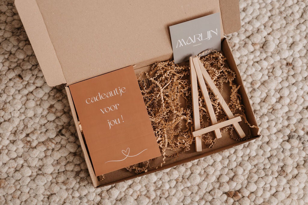 Juul, brievenbuspakketje