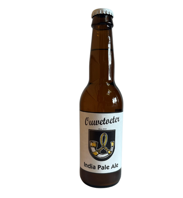 Ouwetoeter Indian Pale Ale