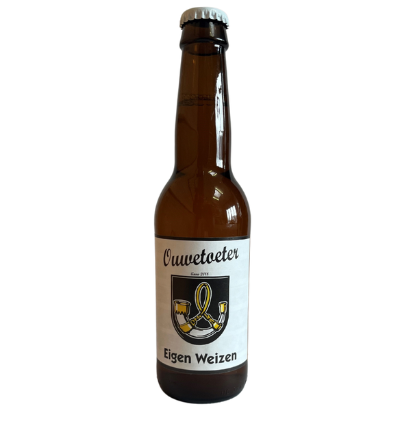 Ouwetoeter Eigen Weizen