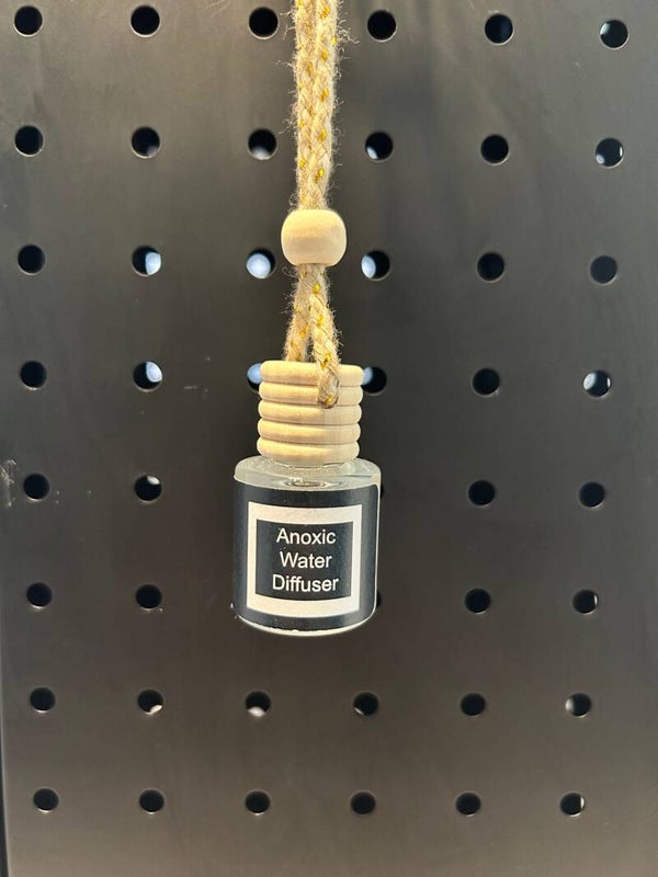 Anoxic Water Car Diffuser