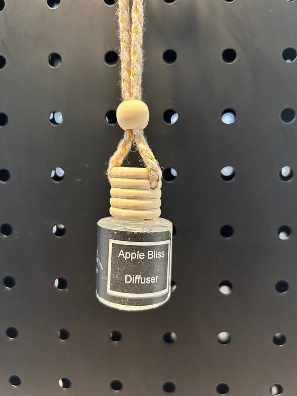Apple Bliss Car Diffuser