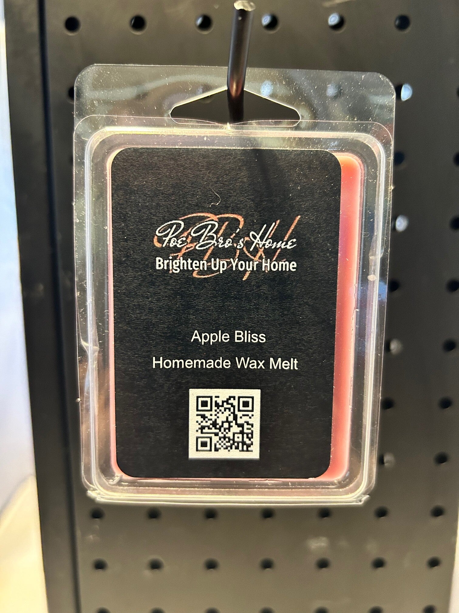 Apple Bliss Wax Melt
