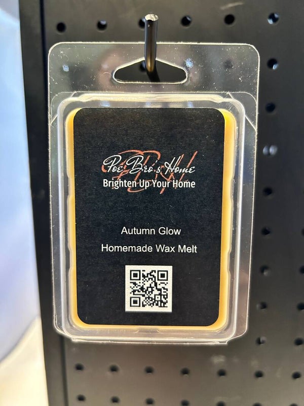 Autumn Glow Wax Melt
