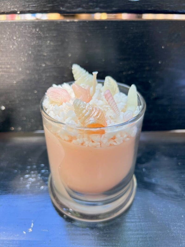Bahama Shores Candle