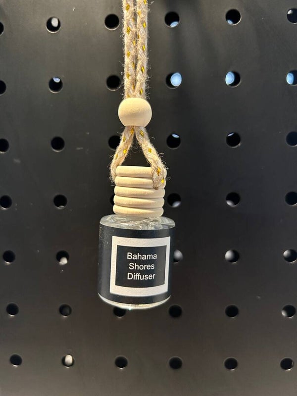 Bahama Shores Car Diffuser