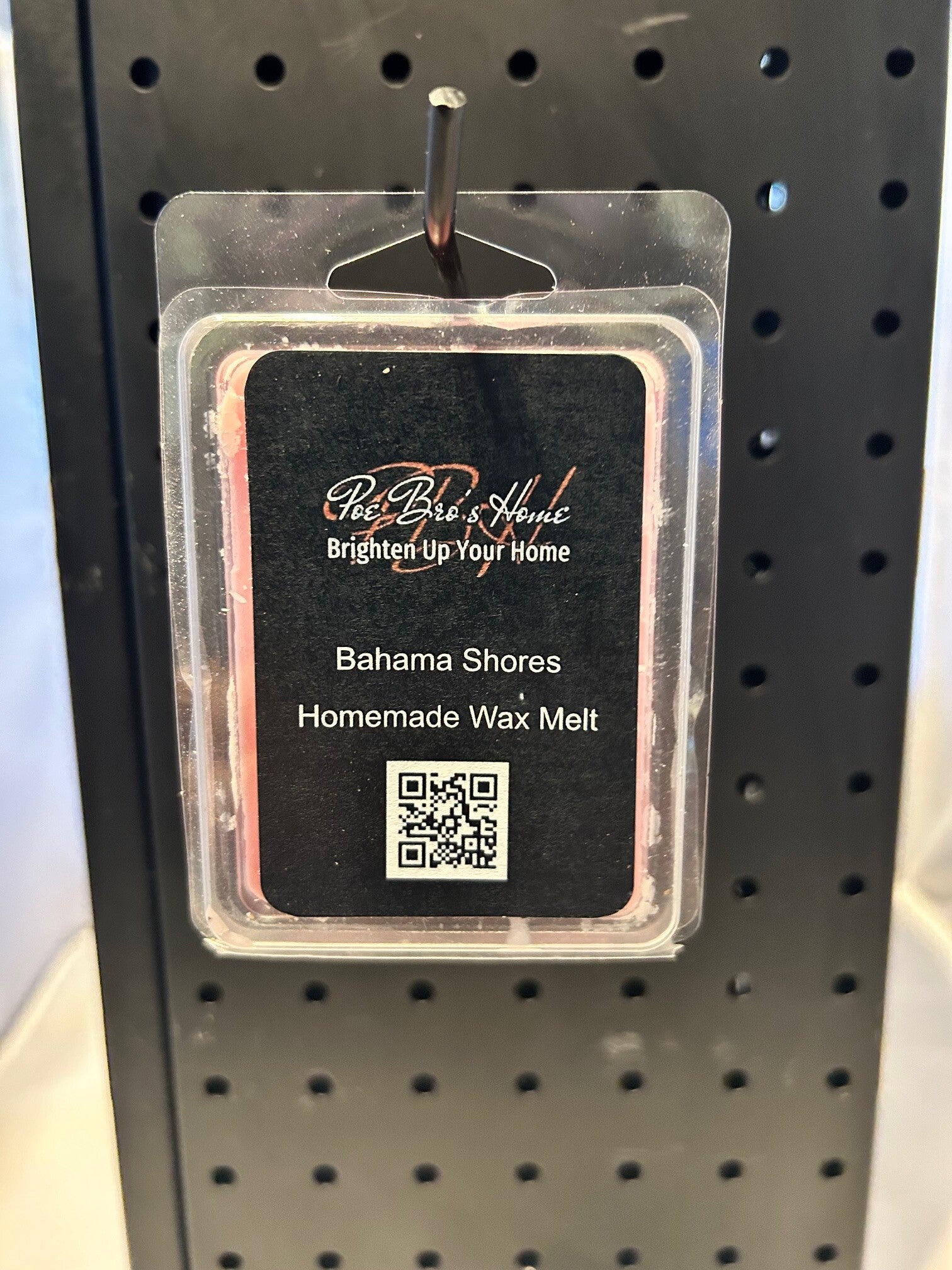 Bahama Shores Wax Melt