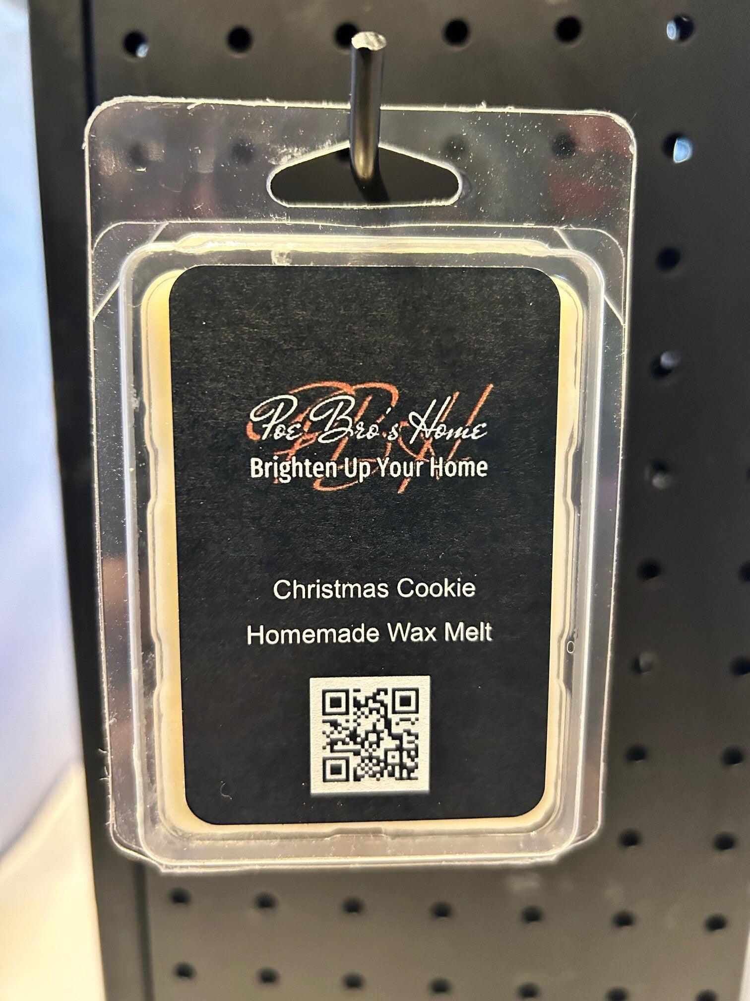 Christmas Cookie Wax Melt