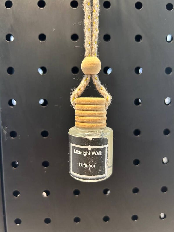 Midnight Walk Car Diffuser