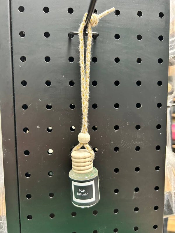 PCH Car Diffuser