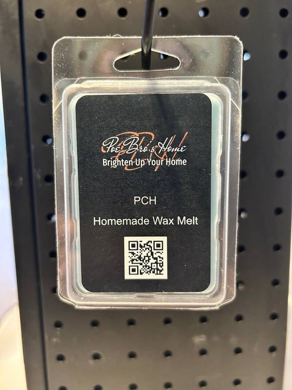 PCH Wax Melt