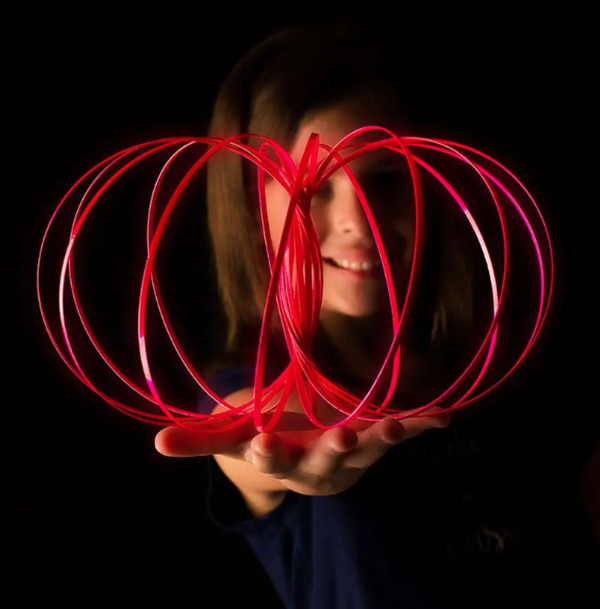Glowzi
