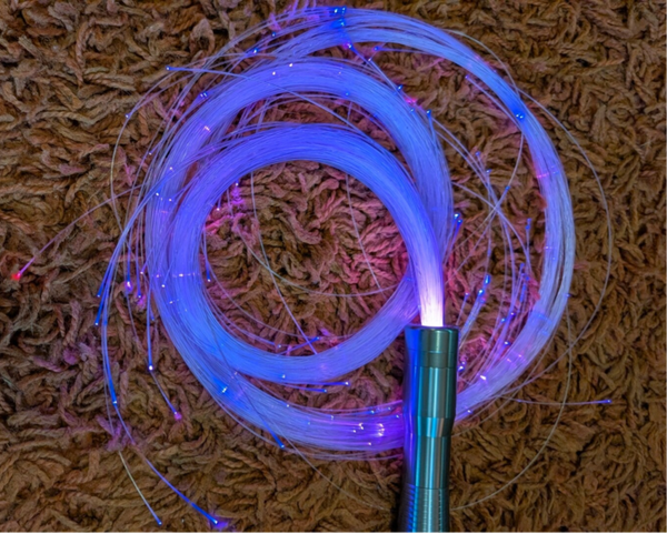 Glow Up Whip