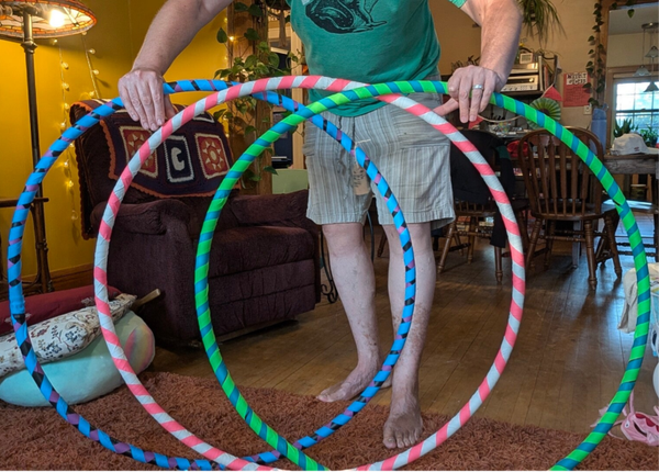 Hulu Hoops