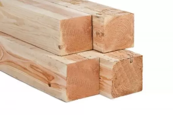Douglas Paal Fijnbezaagd 120 x 120 mm