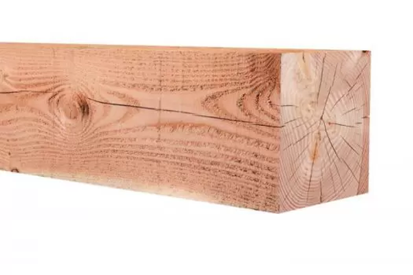 Douglas Paal Fijnbezaagd 200 x 200 mm