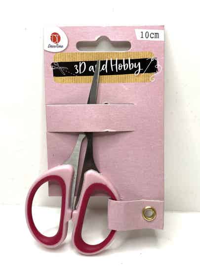 Sciccors Pink