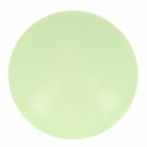 Resin Cabochon 14mm Pastel Green