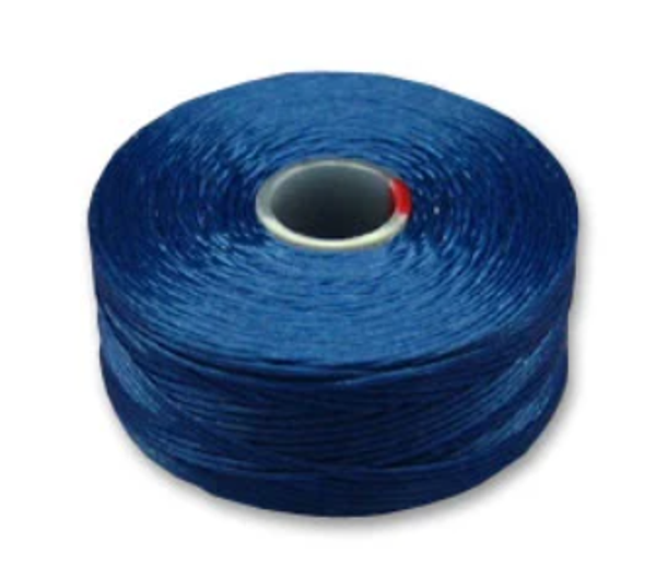 C-Lon AA 0.25mm Capri Blue