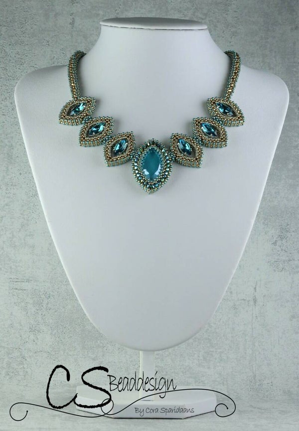 Lizan Pattern in English