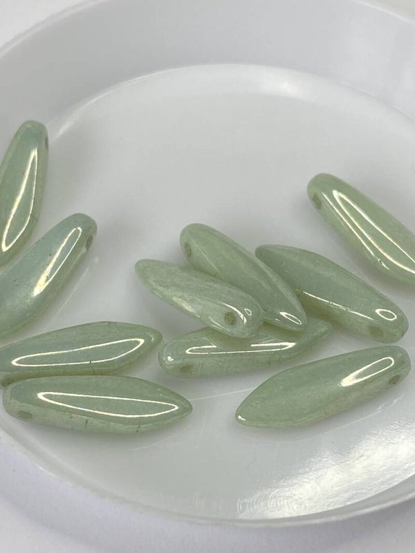 1 hole Dagger 5x16 Mint