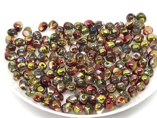 Miyuki Drop 3,4mm Magic Apple DP-55016