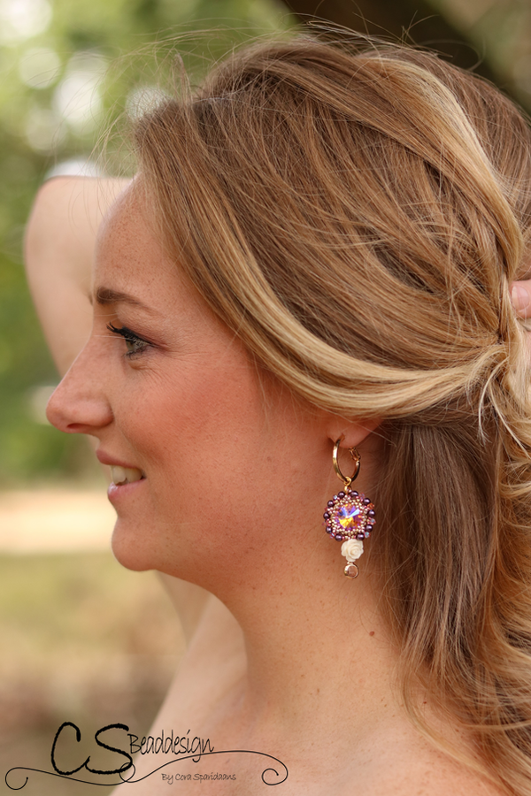 Mirte Pattern in English