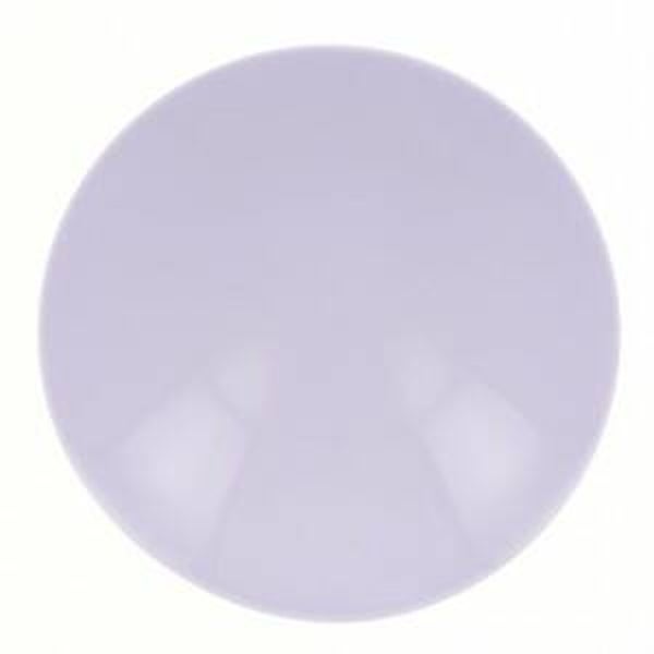 Resin Cabochon 14mm Pastel Violet