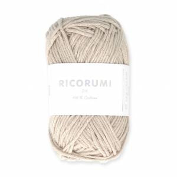 Ricorumi Cotton Mastic 051