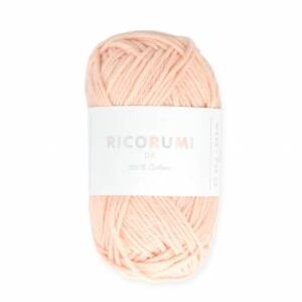 Ricorumi Cotton Nude 023
