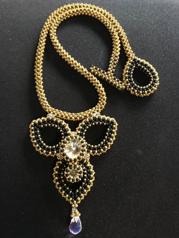 SISS Kit Black / Gold