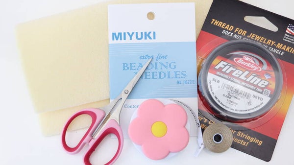 Beading Start Kit