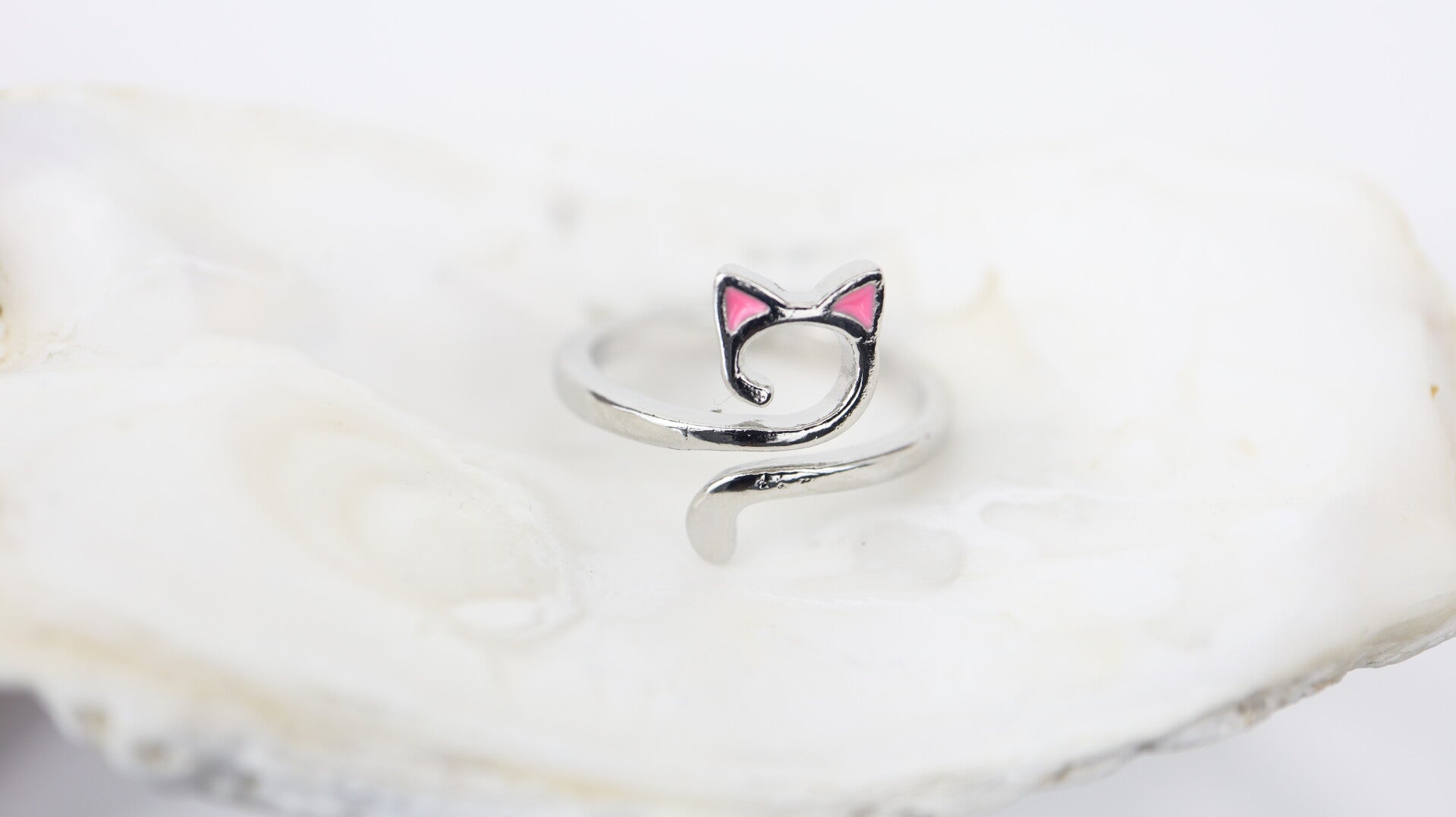Crochet Ring