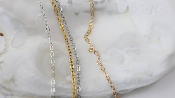 Chain 1.5mm