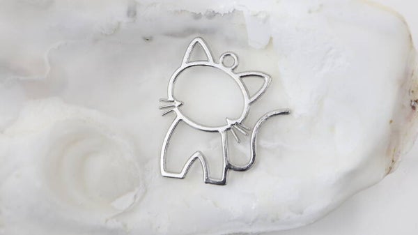 Cat Charm (3 cm)