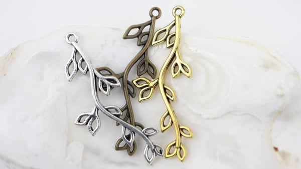 Twig Charm (4,5 cm)