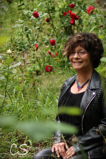 Alteca Necklace Pattern in English