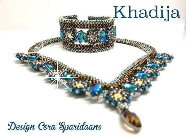 Khadija kit SET