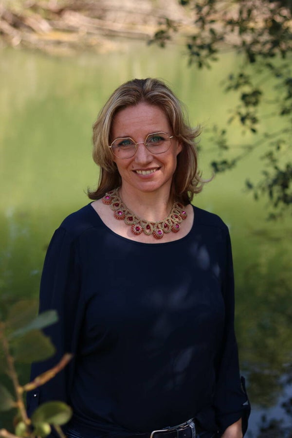 Esther Pattern in English