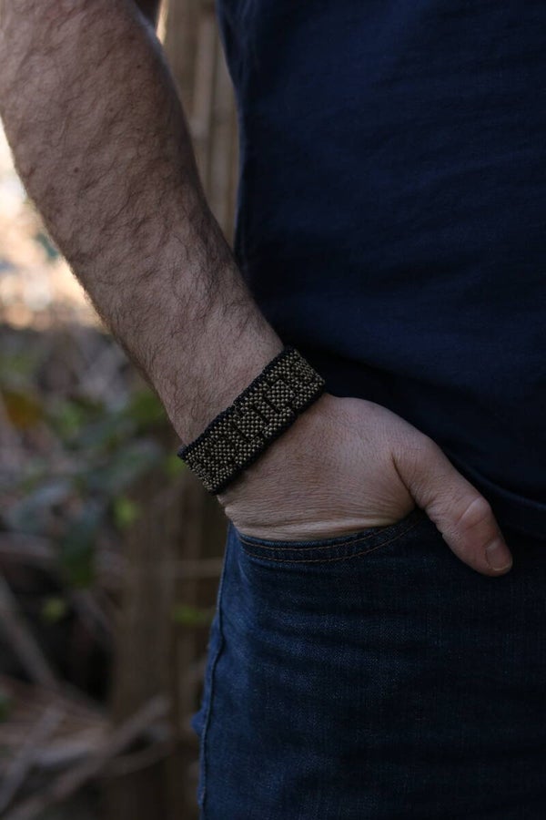 Vince Pattern in English