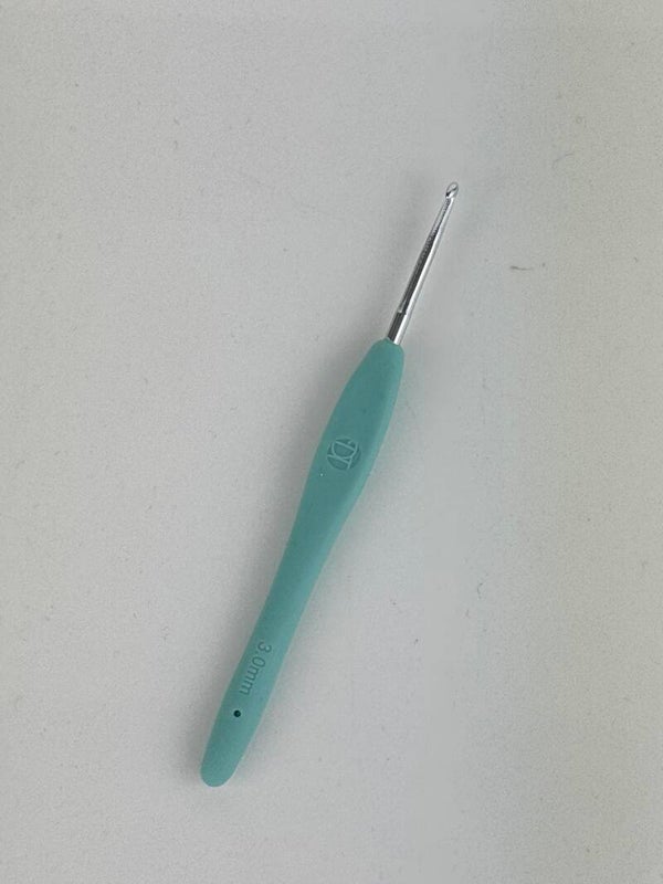 crochet hook Softgrip 3.0